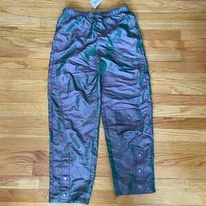 T.J.Maxx Women’s Gray Cargo Pants